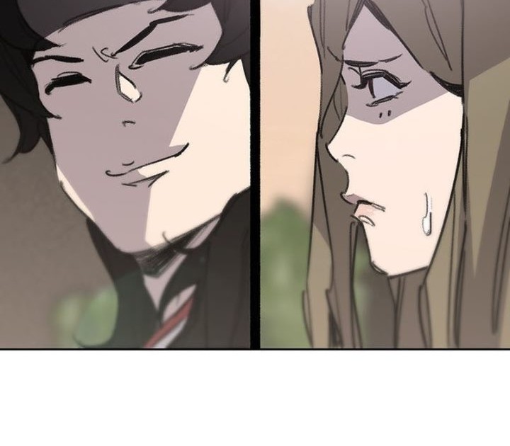 The Undefeatable Swordsman Chapter 198 - halaman 79