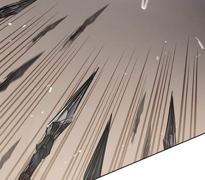 The Undefeatable Swordsman Chapter 198 - halaman 83