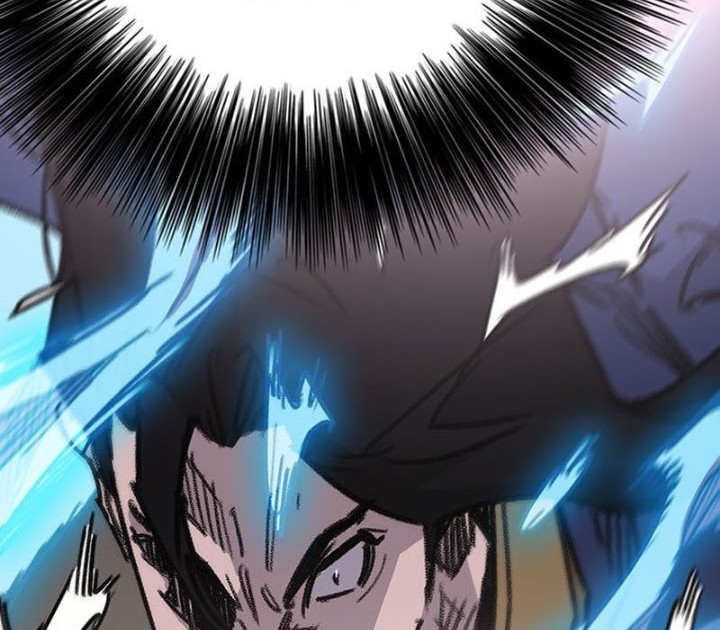 The Undefeatable Swordsman Chapter 198 - halaman 93