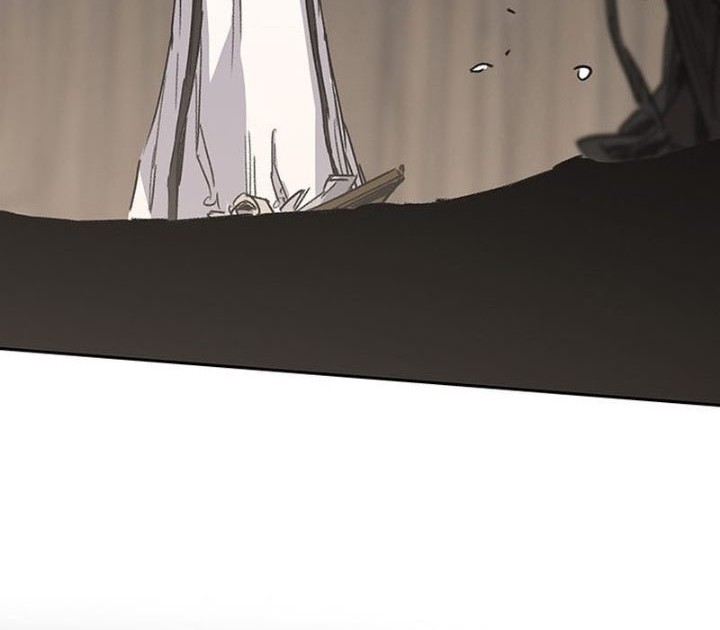 The Undefeatable Swordsman Chapter 198 - halaman 97