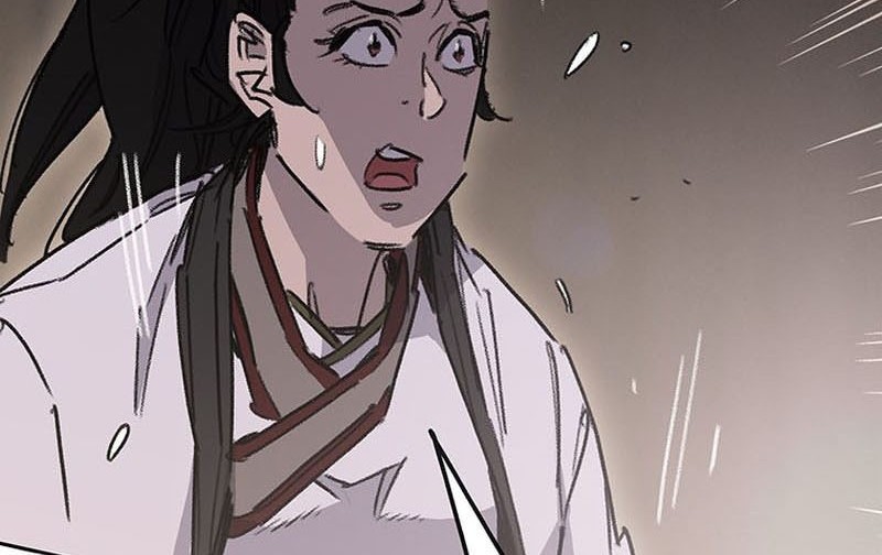 The Undefeatable Swordsman Chapter 199 - halaman 15