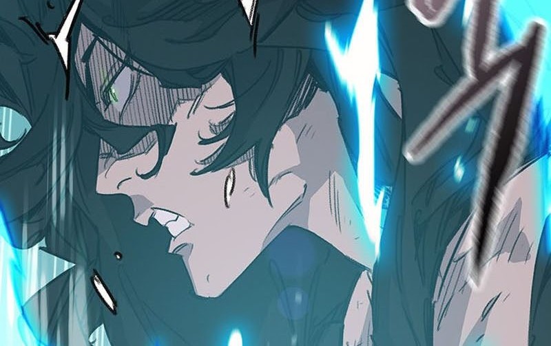 The Undefeatable Swordsman Chapter 199 - halaman 17