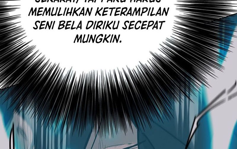 The Undefeatable Swordsman Chapter 199 - halaman 19