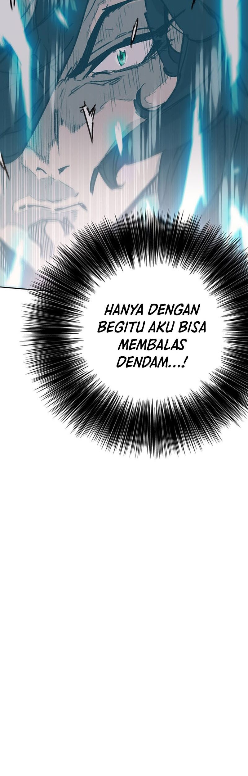 The Undefeatable Swordsman Chapter 199 - halaman 20