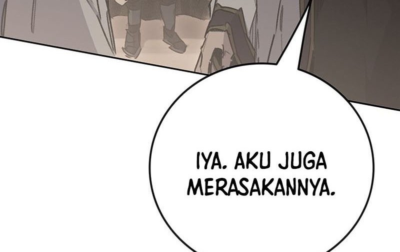 The Undefeatable Swordsman Chapter 199 - halaman 31
