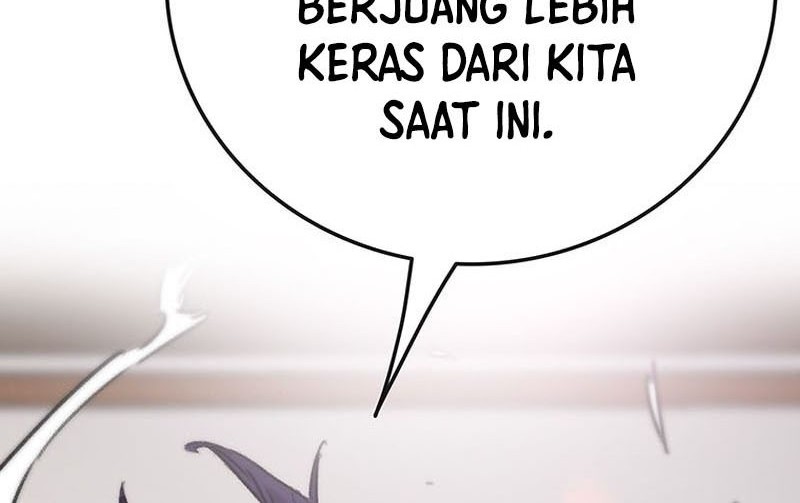 The Undefeatable Swordsman Chapter 199 - halaman 35