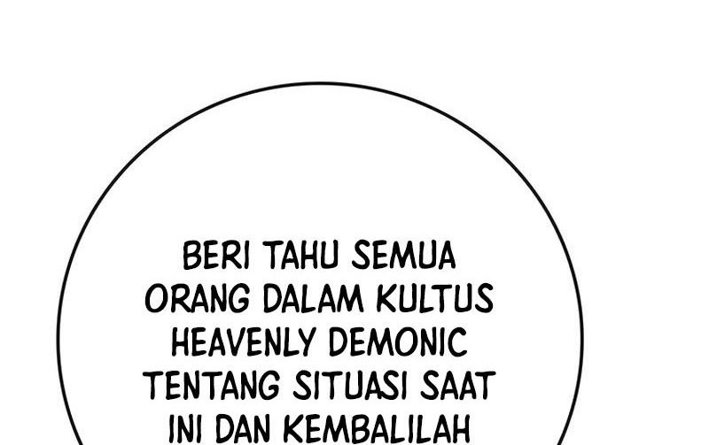The Undefeatable Swordsman Chapter 199 - halaman 37