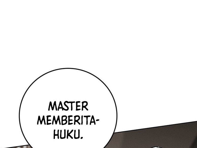 The Undefeatable Swordsman Chapter 199 - halaman 47