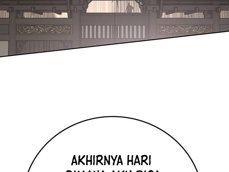 The Undefeatable Swordsman Chapter 199 - halaman 55