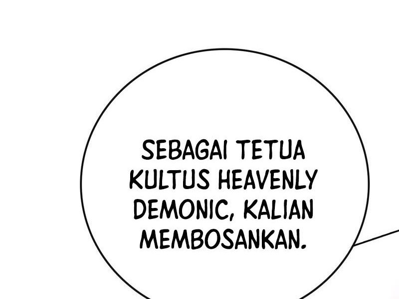 The Undefeatable Swordsman Chapter 199 - halaman 69