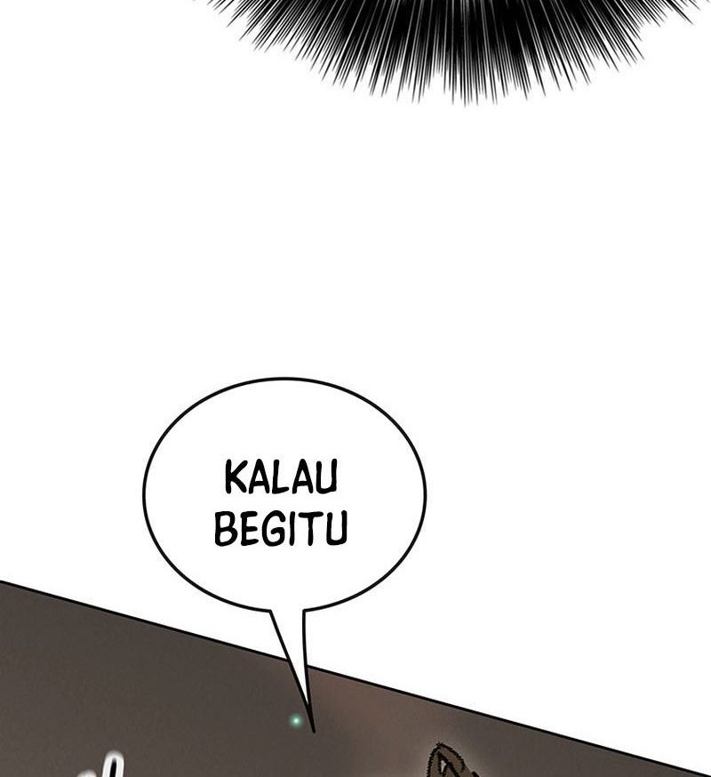 The Undefeatable Swordsman Chapter 199 - halaman 79