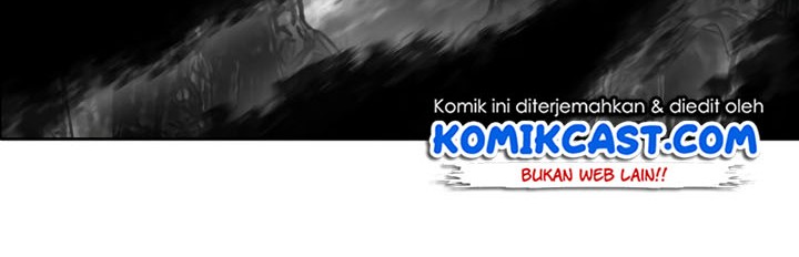 The Undefeatable Swordsman Chapter 2 - halaman 33