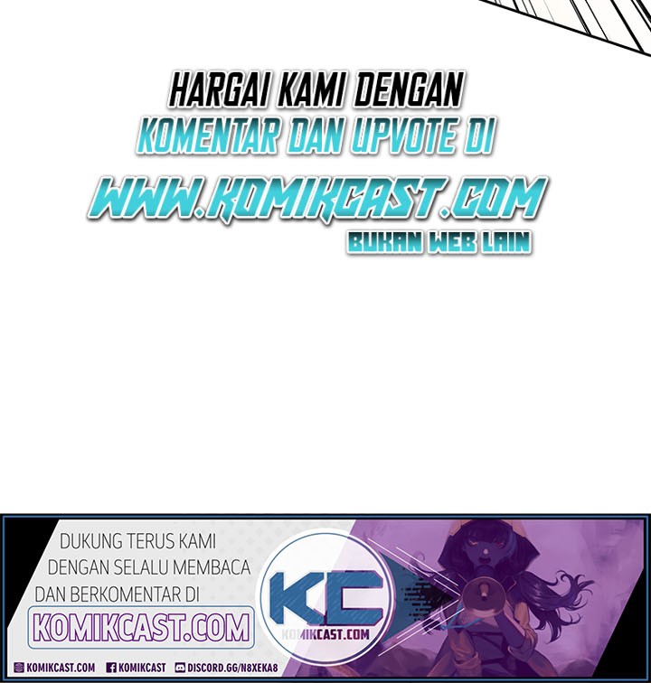 The Undefeatable Swordsman Chapter 20 - halaman 10