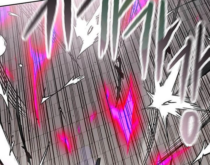 The Undefeatable Swordsman Chapter 200 - halaman 11