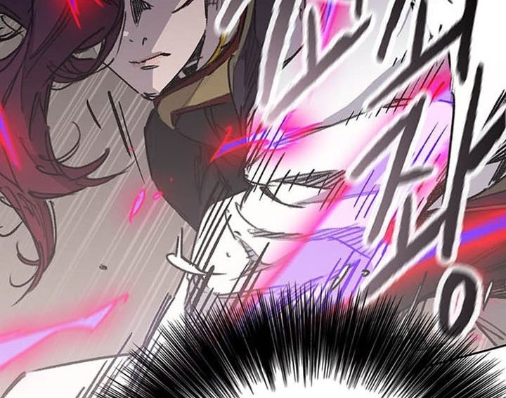 The Undefeatable Swordsman Chapter 200 - halaman 13