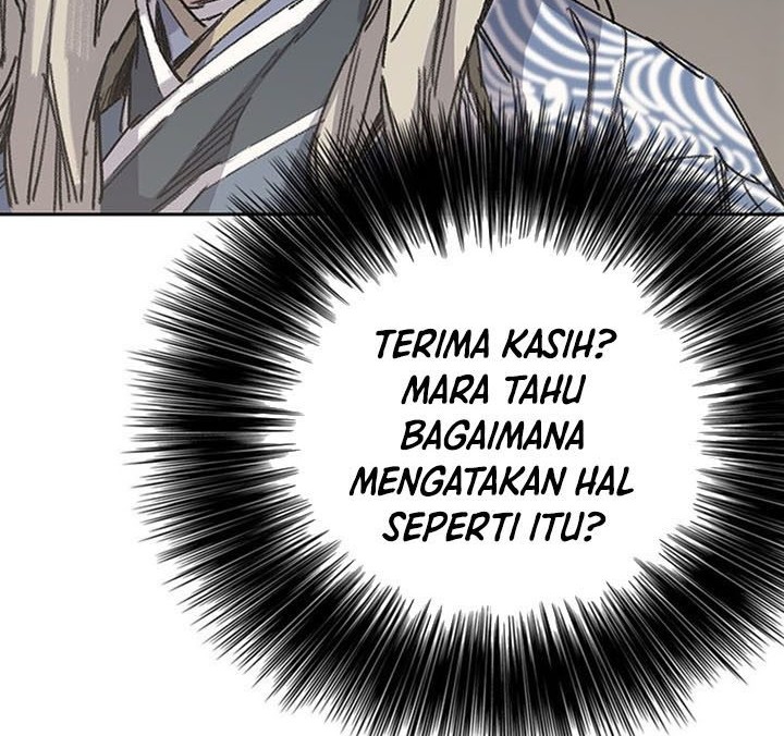 The Undefeatable Swordsman Chapter 200 - halaman 47