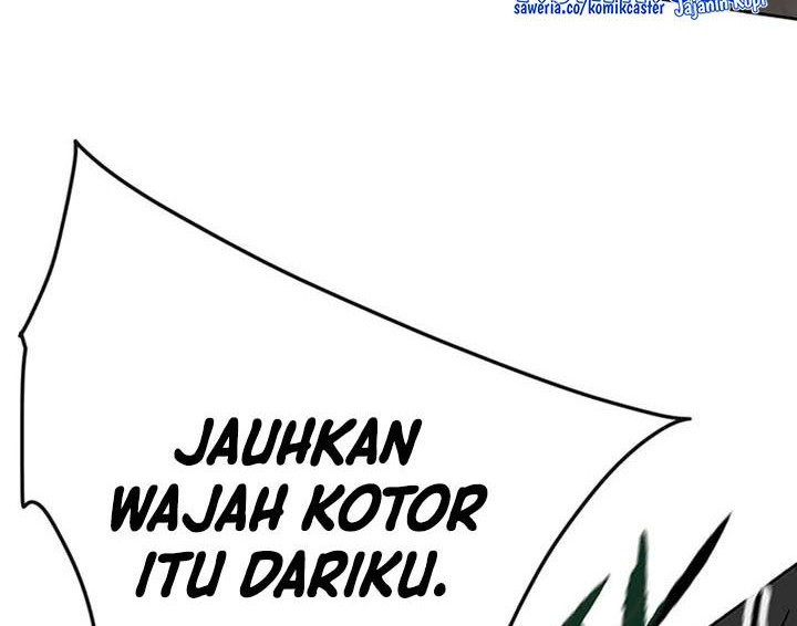 The Undefeatable Swordsman Chapter 200 - halaman 5