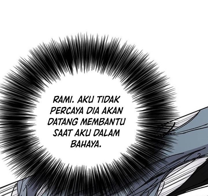 The Undefeatable Swordsman Chapter 200 - halaman 51