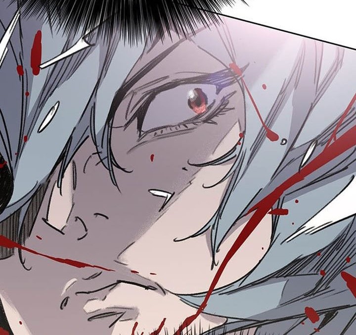 The Undefeatable Swordsman Chapter 200 - halaman 55