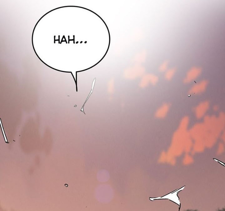 The Undefeatable Swordsman Chapter 200 - halaman 59