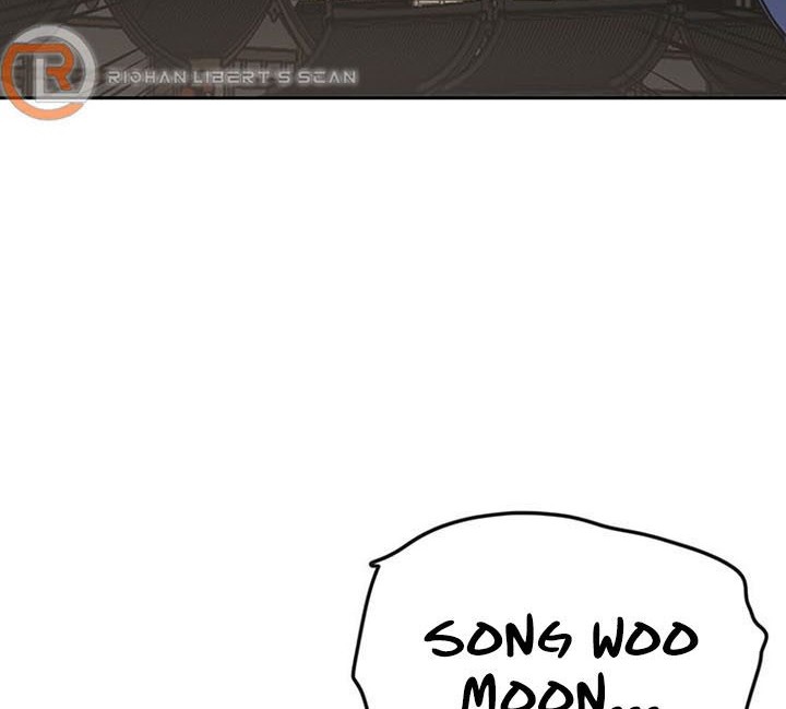 The Undefeatable Swordsman Chapter 200 - halaman 67