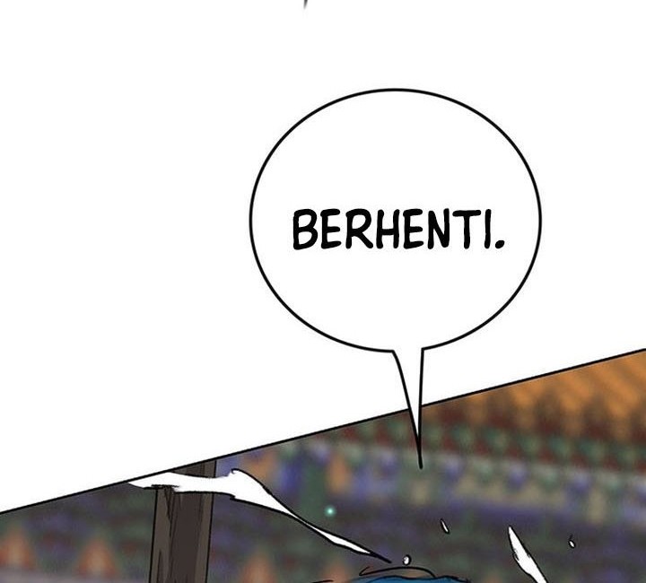 The Undefeatable Swordsman Chapter 200 - halaman 71