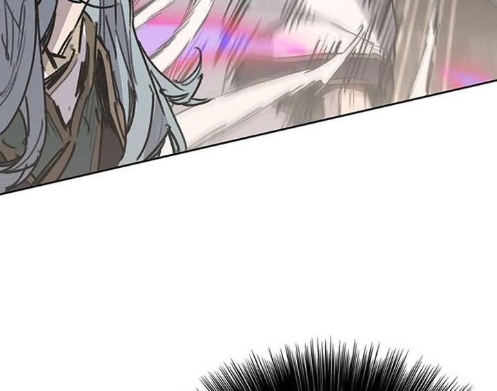 The Undefeatable Swordsman Chapter 200 - halaman 9