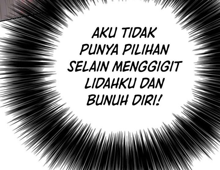 The Undefeatable Swordsman Chapter 201 - halaman 17