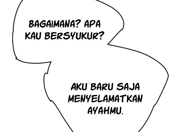 The Undefeatable Swordsman Chapter 201 - halaman 21