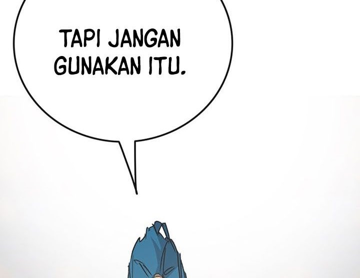 The Undefeatable Swordsman Chapter 201 - halaman 25