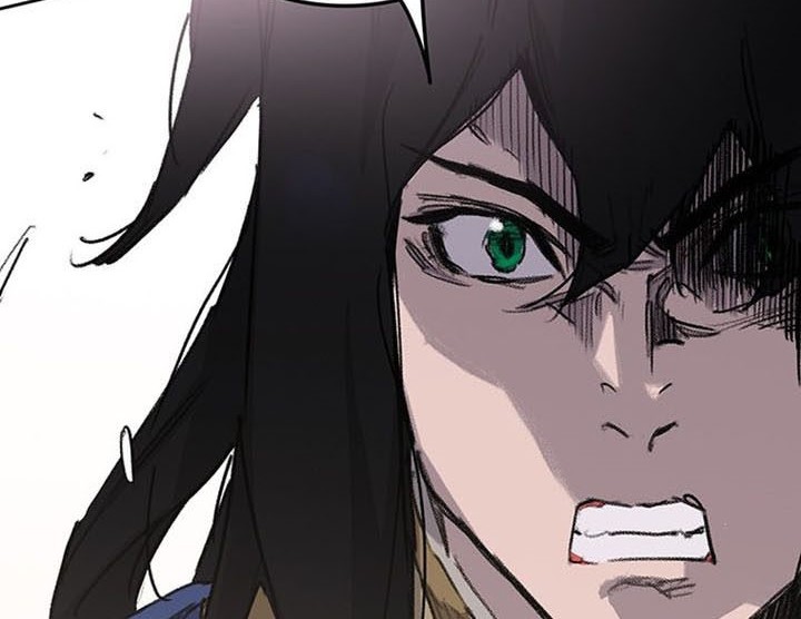The Undefeatable Swordsman Chapter 201 - halaman 27