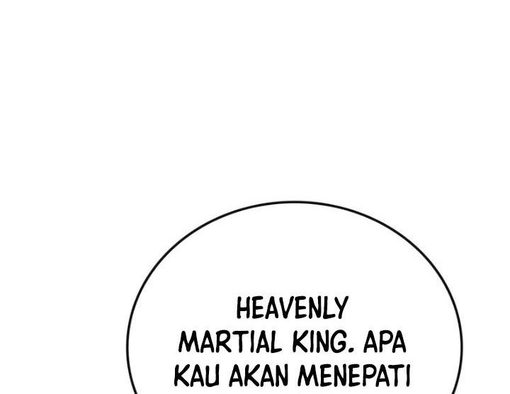 The Undefeatable Swordsman Chapter 201 - halaman 31