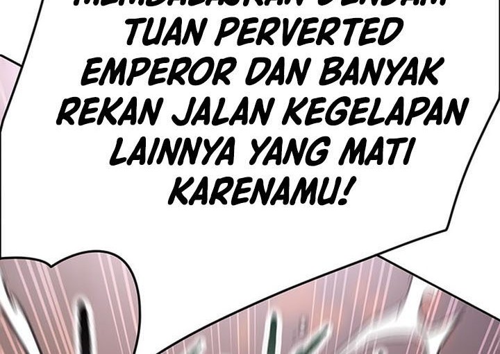 The Undefeatable Swordsman Chapter 201 - halaman 37
