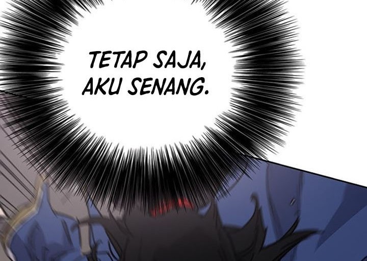 The Undefeatable Swordsman Chapter 201 - halaman 39
