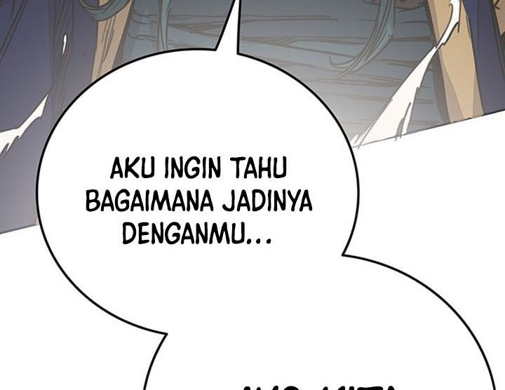 The Undefeatable Swordsman Chapter 201 - halaman 5