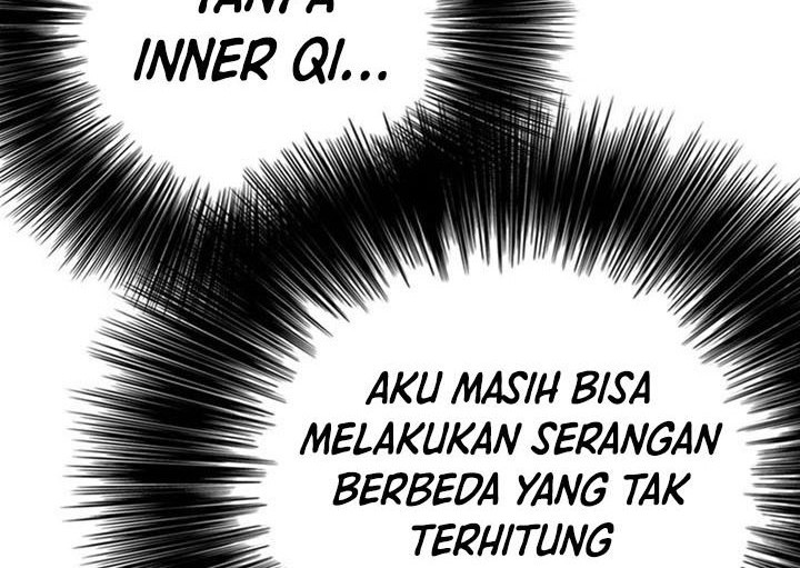 The Undefeatable Swordsman Chapter 201 - halaman 51