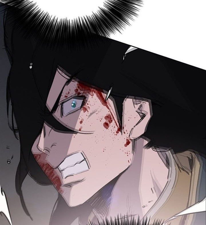 The Undefeatable Swordsman Chapter 201 - halaman 75