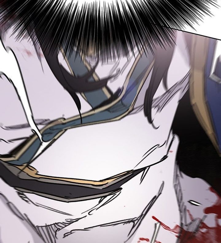 The Undefeatable Swordsman Chapter 201 - halaman 81