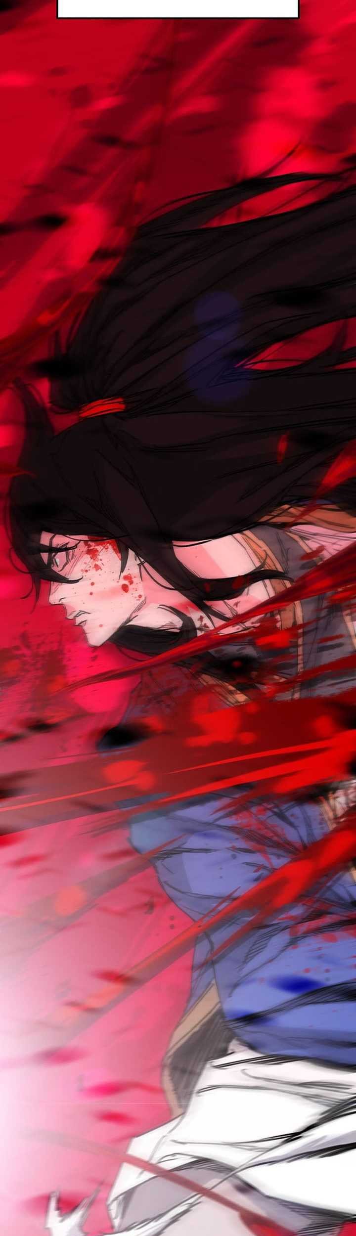 The Undefeatable Swordsman Chapter 202 - halaman 10