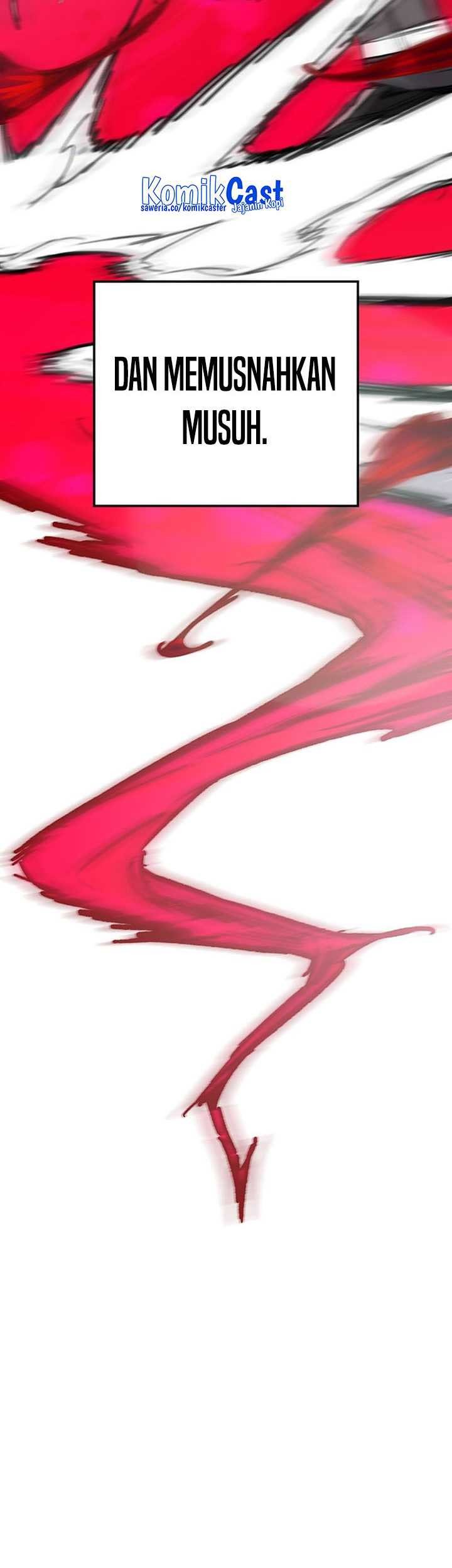 The Undefeatable Swordsman Chapter 202 - halaman 12