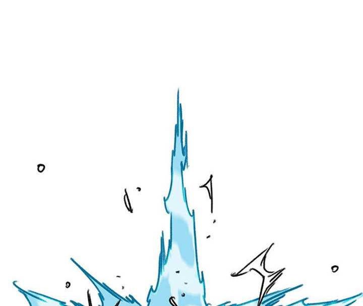 The Undefeatable Swordsman Chapter 202 - halaman 13