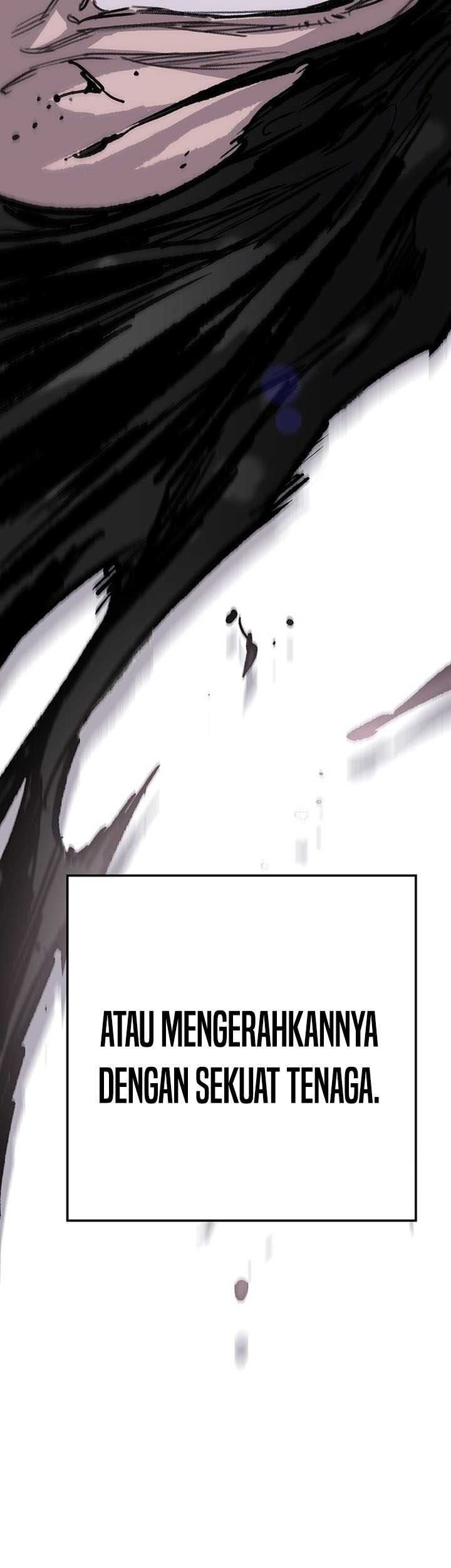 The Undefeatable Swordsman Chapter 202 - halaman 24