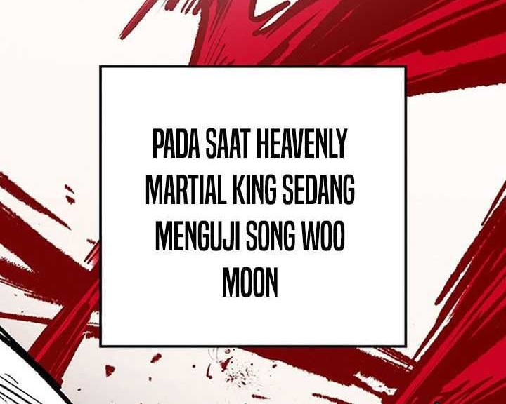 The Undefeatable Swordsman Chapter 202 - halaman 37