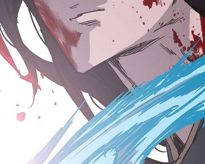 The Undefeatable Swordsman Chapter 202 - halaman 41