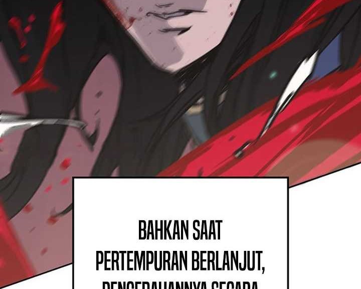 The Undefeatable Swordsman Chapter 202 - halaman 49