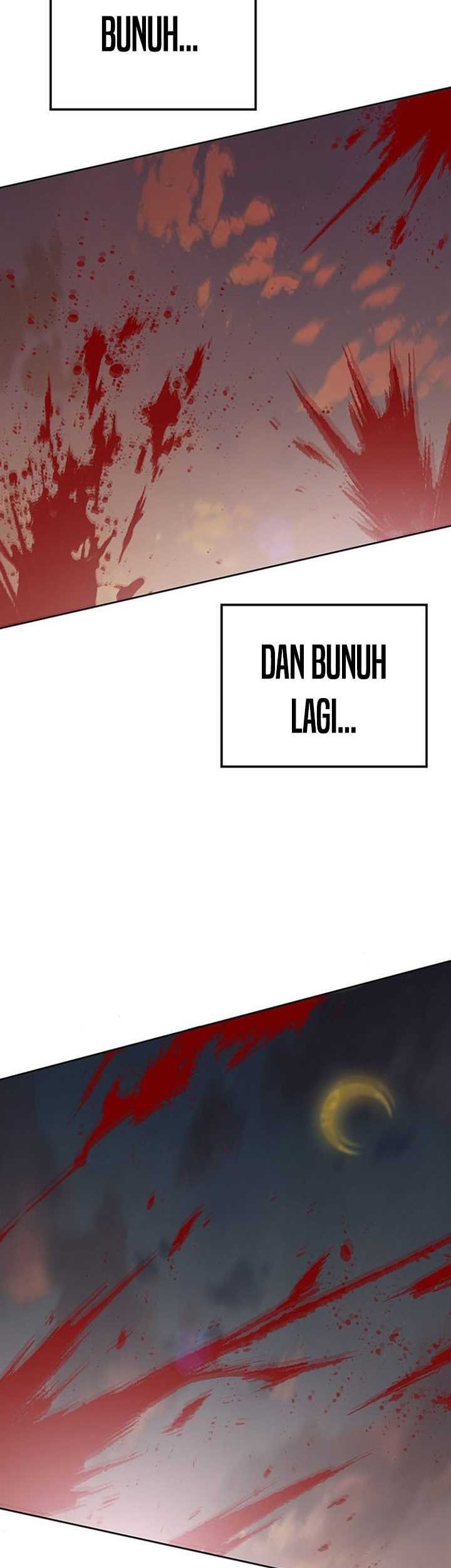 The Undefeatable Swordsman Chapter 202 - halaman 52