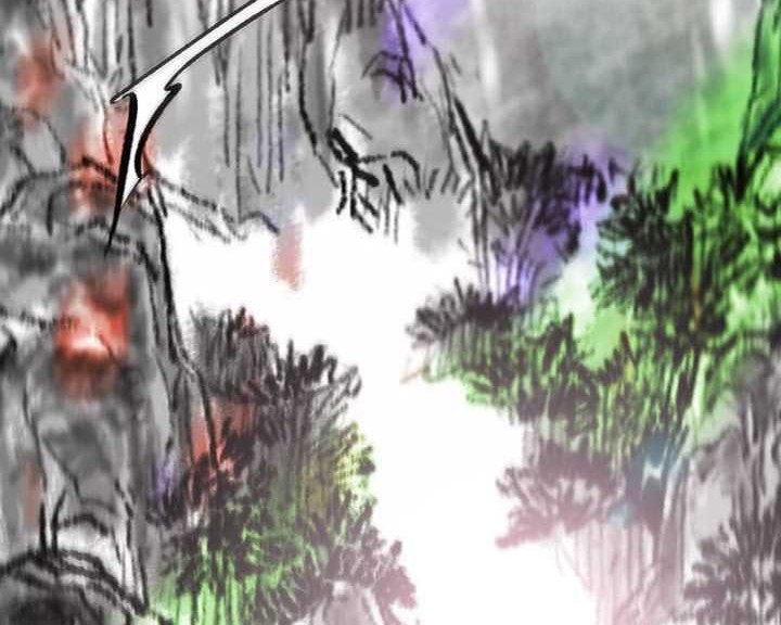 The Undefeatable Swordsman Chapter 202 - halaman 55