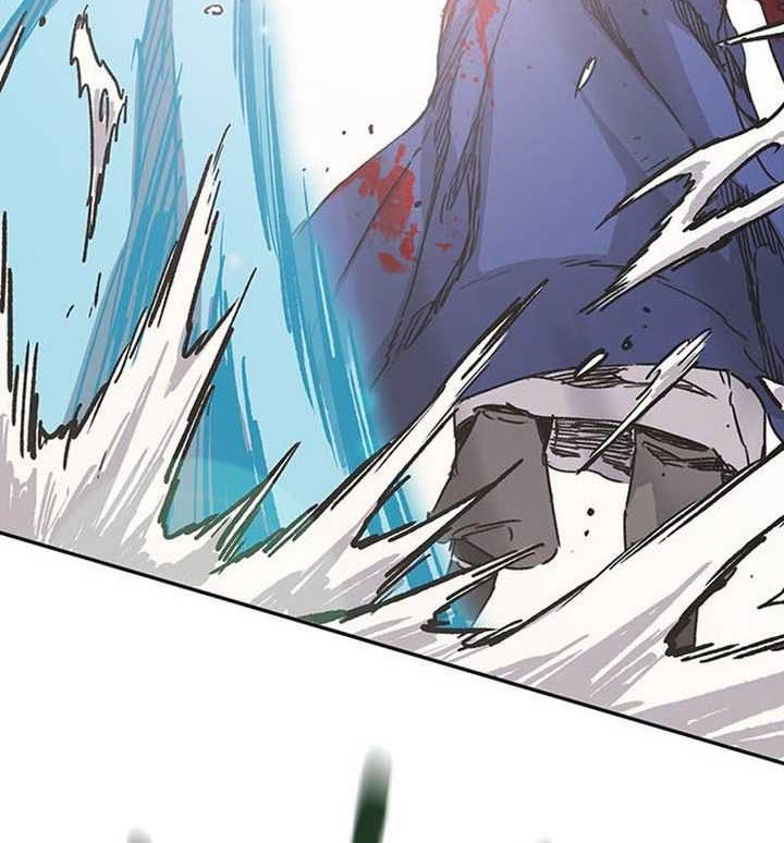The Undefeatable Swordsman Chapter 202 - halaman 67