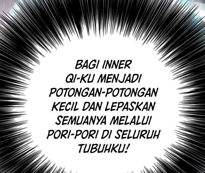 The Undefeatable Swordsman Chapter 202 - halaman 7