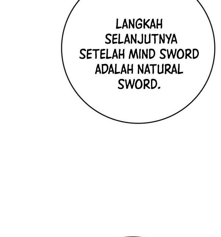 The Undefeatable Swordsman Chapter 202 - halaman 73